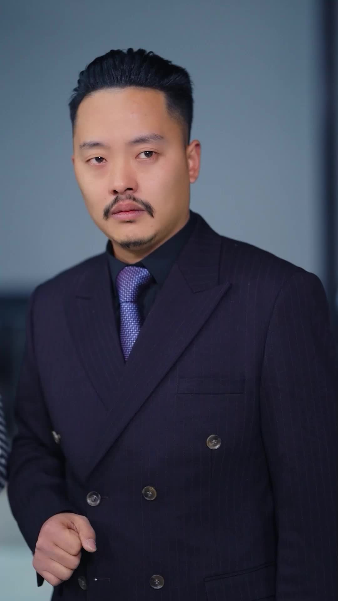 Episode 9 - My Boxer Wife